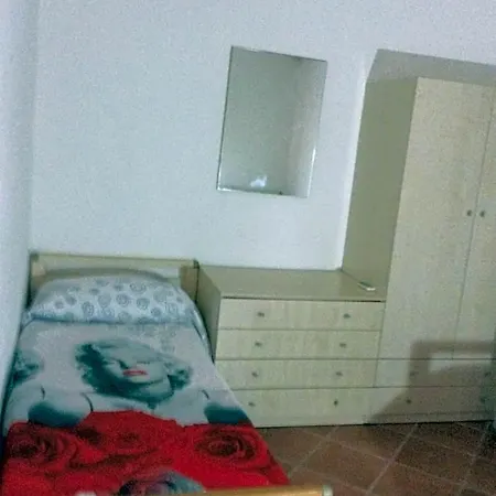 Rosa Blu Apart-hotel 3*