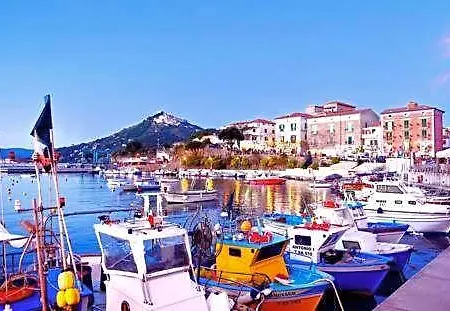 Apart-hotel Rosa Blu 3*
