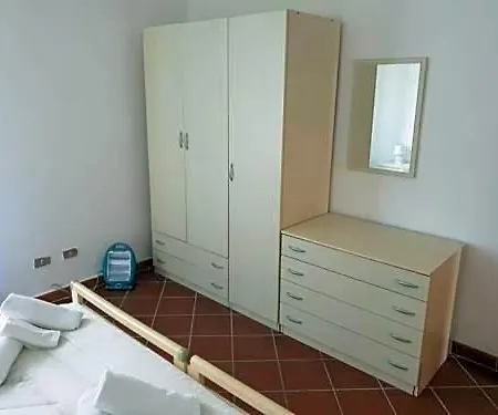 Rosa Blu Apart-hotel Castellabate