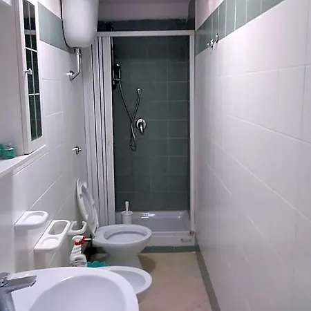 Rosa Blu Apart-hotel 3*