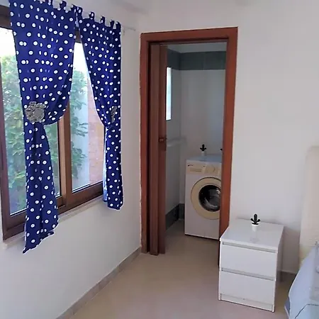 Apart-hotel Rosa Blu Castellabate