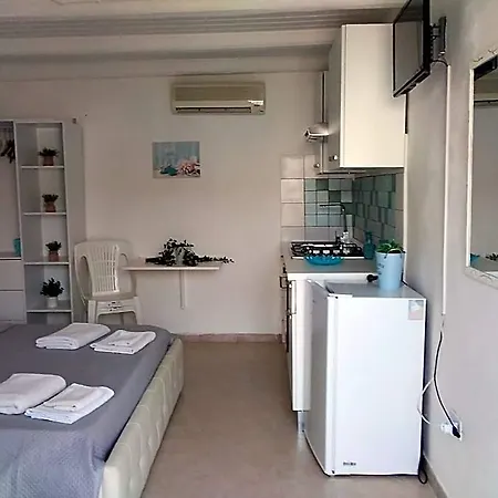 Rosa Blu Apart-hotel Castellabate