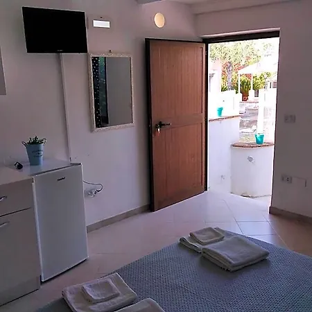 Rosa Blu Apart-hotel 3*