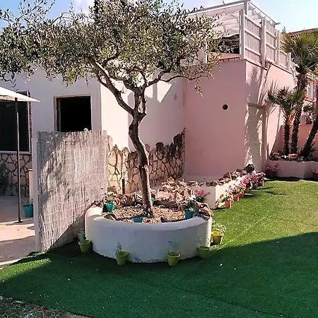 Rosa Blu Apart-hotel Castellabate