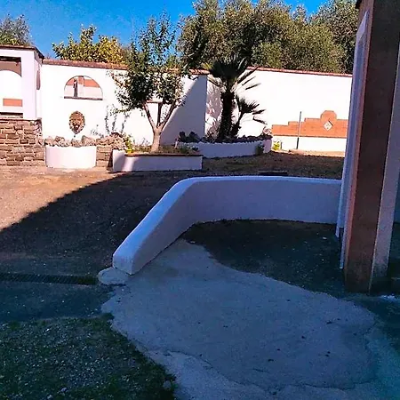 Rosa Blu Apart-hotel Castellabate