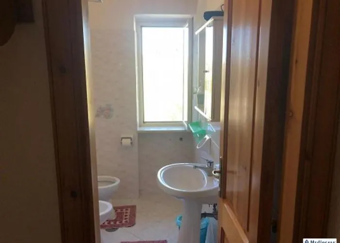 Rosa Blu 3* 卡斯特拉巴特