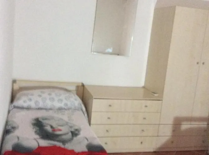 Rosa Blu 3* 卡斯特拉巴特