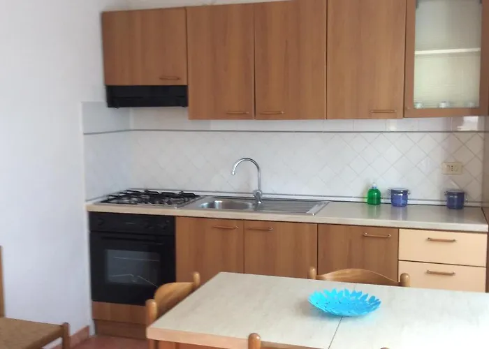 Rosa Blu 公寓式酒店 3*