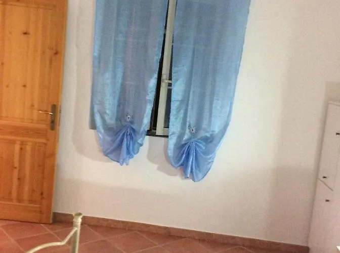 Rosa Blu 3* 卡斯特拉巴特