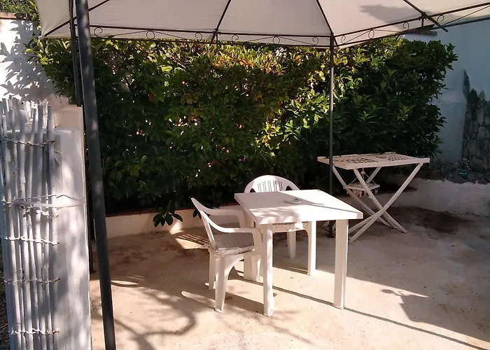 Appart hôtel Rosa Blu